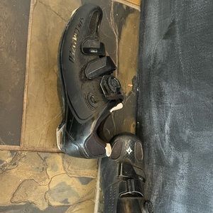 Specialized Clipless road/gravel shoe
